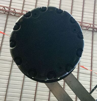 EX100-2 日立油圧ショベル用ファイナルドライブ スペアパーツ 9091651 9116396 9116397 9116398 油圧ショベル走行アセンブリ用修理部品