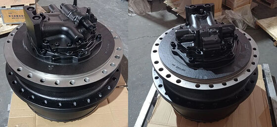 385 390F エグババター用スペアパーツの最終駆動 295-9690 2095895 トラベルモーター組成OEM