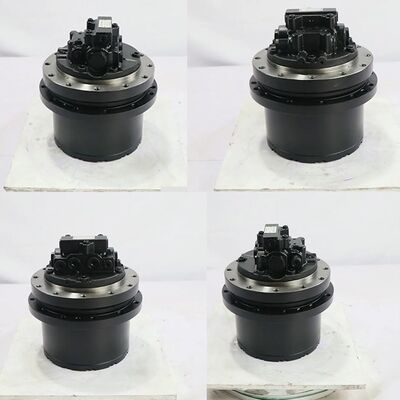 306E 油圧ショベル用最終減速機 スペアパーツ 452-6207 336-3985 333-5641 4526207 3363985 3335641 トラベルモーターアセンブリ OEM