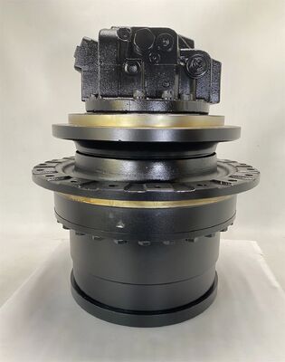 EX285 ヒタチ掘削機の最終ドライブ 掘削機の移動組立のための修理部品 87573484