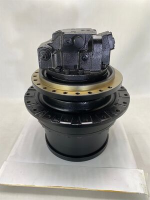 EX285 ヒタチ掘削機の最終ドライブ 掘削機の移動組立のための修理部品 87573484