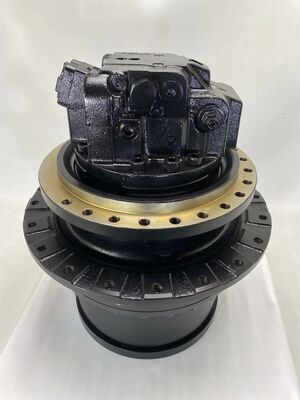 EX285 ヒタチ掘削機の最終ドライブ 掘削機の移動組立のための修理部品 87573484