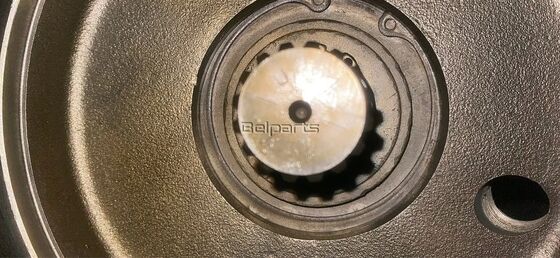 EX100-5 ヒタチ掘削機用 スイングモーター 9196343 耐磨性・密封性のある掘削機用 スイングモーター