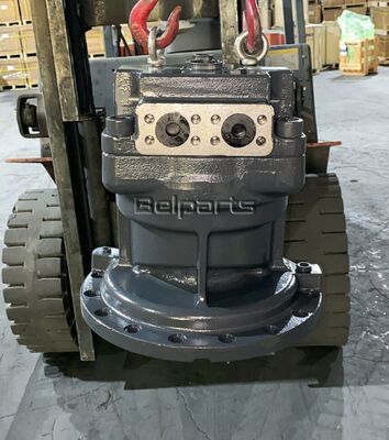 DX235LCR-5 ドーサン掘削機のスイングモーター 部品 170303-00040A 170301-00027 回転回転モーター OEM