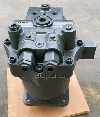 EC700CL VOLVO エグババター用 スイングモーター MFC250-032 14535293 耐磨性,密閉式 エグババター用 スイングモーター