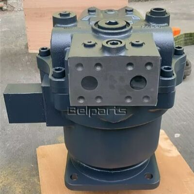 EC700CL VOLVO エグババター用 スイングモーター MFC250-032 14535293 耐磨性,密閉式 エグババター用 スイングモーター