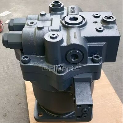 EC700CL VOLVO エグババター用 スイングモーター MFC250-032 14535293 耐磨性,密閉式 エグババター用 スイングモーター