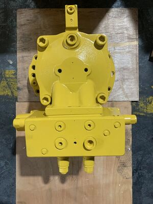 SK200-3 SK200-4 コベルコ油圧ショベル用スイングモーター スペアパーツ 2441U819F3 2441U804F1 ロータリーモーターデバイス