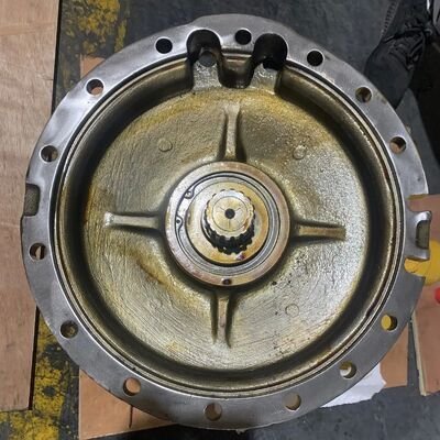 SK200-3 SK200-4 コベルコ油圧ショベル用スイングモーター スペアパーツ 2441U819F3 2441U804F1 ロータリーモーターデバイス