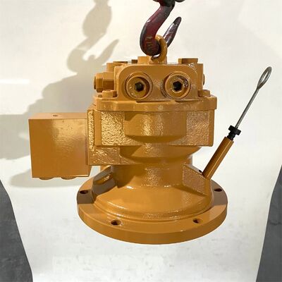 R55-7 Hyundai Excavator用スイングモーター スペアパーツ 31M8-10130 スイングドライブモーター