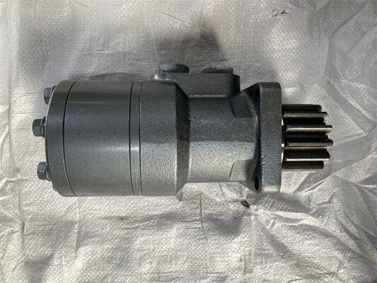 SD13E シャンディング用のスイングモーター 掘削機のスペアパーツ 225-0076 2250076 掘削機のスイングモーター