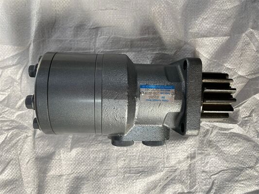 SD13E シャンディング用のスイングモーター 掘削機のスペアパーツ 225-0076 2250076 掘削機のスイングモーター