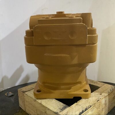 345DL エグババター用スイングモーター 334-9975 3349975 回転モーター装置