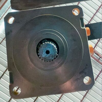 345DL エグババター用スイングモーター 334-9975 3349975 回転モーター装置