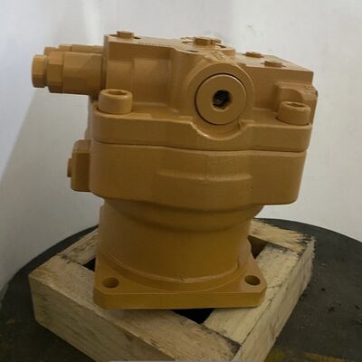 345DL エグババター用スイングモーター 334-9975 3349975 回転モーター装置