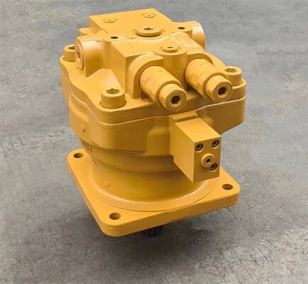 374 374F エグババター用スペアパーツ用のスイングモーター 295-9406 2959406 回転駆動モーター