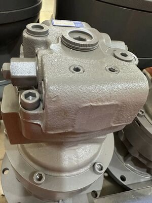 SK70SR SK80SR コベルコ油圧ショベル用スイングモーター スペアパーツ YT15V00015F1 ロータリーモーターデバイス