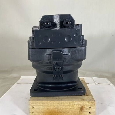 EC380DL EC380 M5X250 スイングモーター Volvo Excavator用スペアパーツ VOE14653149 油圧ショベルスイングモーター修理部品