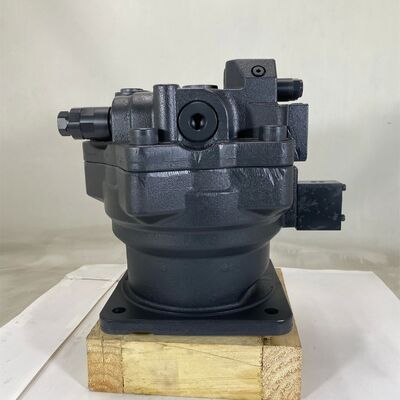 EC380DL EC380 M5X250 スイングモーター Volvo Excavator用スペアパーツ VOE14653149 油圧ショベルスイングモーター修理部品