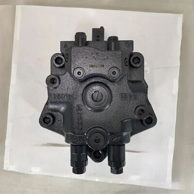 EC380DL EC380 M5X250 スイングモーター Volvo Excavator用スペアパーツ VOE14653149 油圧ショベルスイングモーター修理部品