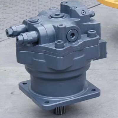 EC380DL EC380 M5X250 スイングモーター Volvo Excavator用スペアパーツ VOE14653149 油圧ショベルスイングモーター修理部品