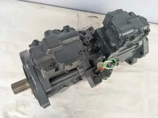 SH350A3 住友建機用油圧ポンプ スペアパーツ K5V160DTH-K9Y14 油圧ポンプ アクセサリー メーカー OEM