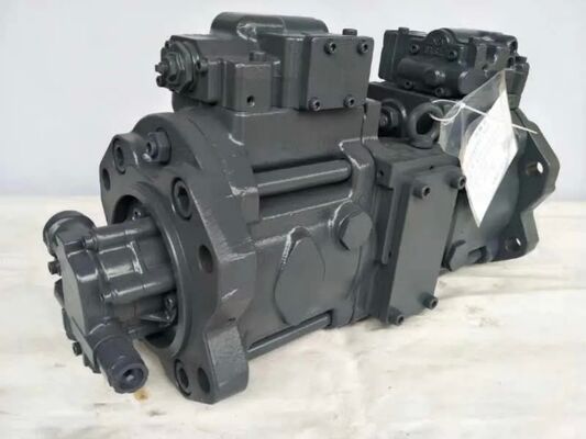 SH350A3 住友建機用油圧ポンプ スペアパーツ K5V160DTH-K9Y14 油圧ポンプ アクセサリー メーカー OEM