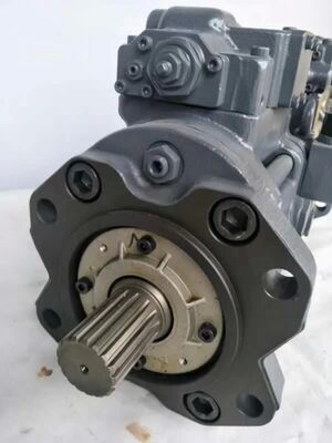 SH350A3 住友建機用油圧ポンプ スペアパーツ K5V160DTH-K9Y14 油圧ポンプ アクセサリー メーカー OEM