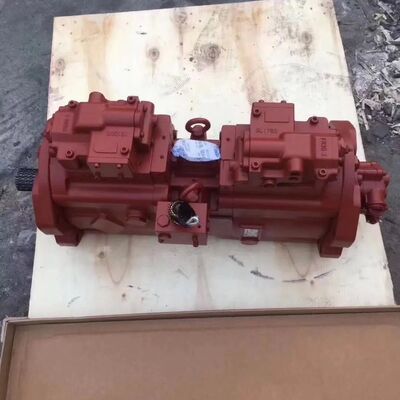 SH350A3 住友建機用油圧ポンプ スペアパーツ K5V160DTH-K9Y14 油圧ポンプ アクセサリー メーカー OEM