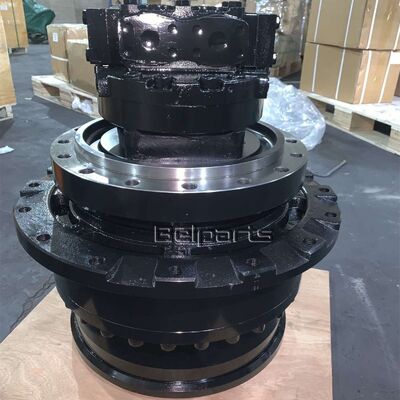 323E 320E エグババター用スペアパーツの最終ドライブ 507-6561 507-6558 5076561 5076558 トラベルモーター組成 アフターマーケット