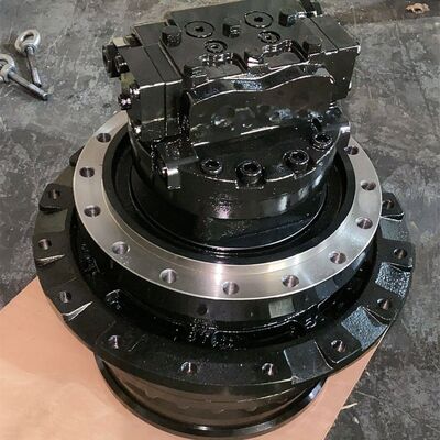 323E 320E エグババター用スペアパーツの最終ドライブ 507-6561 507-6558 5076561 5076558 トラベルモーター組成 アフターマーケット
