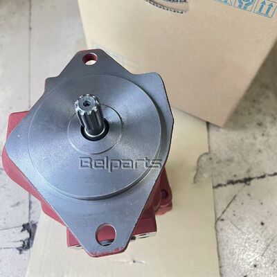 KX15 KX17 KUBOTA 掘削機のスペアパーツのための水力主ポンプ PVD-00B-14P-5G3-5761A 軸性ピストンポンプ
