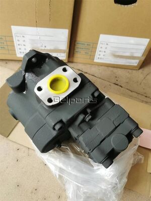 KX25 EBOBCA26 Kubota EBOBCA 油圧ショベル用メイン油圧ポンプ スペアパーツ PVD-0B-24P-6G3-4191A アキシャルピストンポンプ OEM