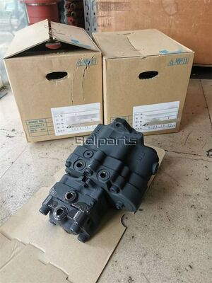 KX25 EBOBCA26 Kubota EBOBCA 油圧ショベル用メイン油圧ポンプ スペアパーツ PVD-0B-24P-6G3-4191A アキシャルピストンポンプ OEM