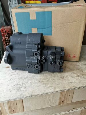 KX25 EBOBCA26 Kubota EBOBCA 油圧ショベル用メイン油圧ポンプ スペアパーツ PVD-0B-24P-6G3-4191A アキシャルピストンポンプ OEM