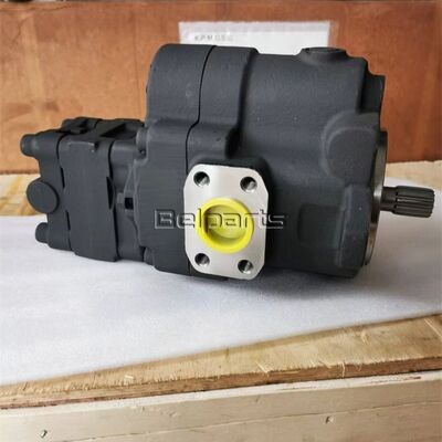 VIO27 VIO30 VIO35 ヤマール用の水力主ポンプ エグババター用スペアパーツ PVD-1B-32P-11G5 軸活塞ポンプ