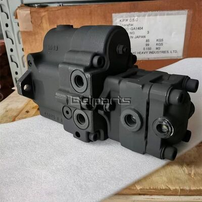 VIO27 VIO30 VIO35 ヤマール用の水力主ポンプ エグババター用スペアパーツ PVD-1B-32P-11G5 軸活塞ポンプ