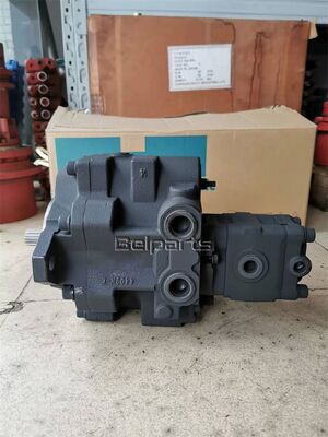 EZ58 メイン油圧ポンプ (油圧ショベル用スペアパーツ) PVD-3B-56P-18G5 アキシャルピストンポンプ