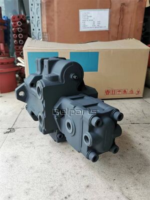 EZ58 メイン油圧ポンプ (油圧ショベル用スペアパーツ) PVD-3B-56P-18G5 アキシャルピストンポンプ