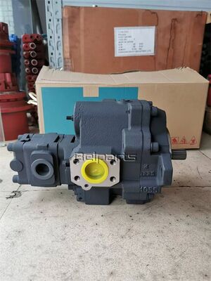 EZ58 メイン油圧ポンプ (油圧ショベル用スペアパーツ) PVD-3B-56P-18G5 アキシャルピストンポンプ