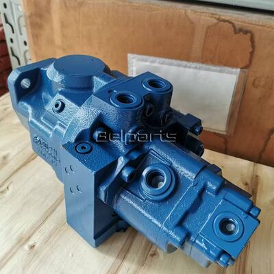 KX30 KX35 KUBOTA エグババター用スペアパーツのための水力ポンプ AP2D18 軸活塞ポンプ