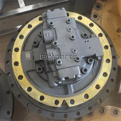 330DL エグババターのスペアパーツのための最終ドライブ 227-6189 2276189 トラベルモーター組立