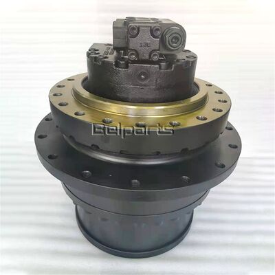 330DL エグババターのスペアパーツのための最終ドライブ 227-6189 2276189 トラベルモーター組立