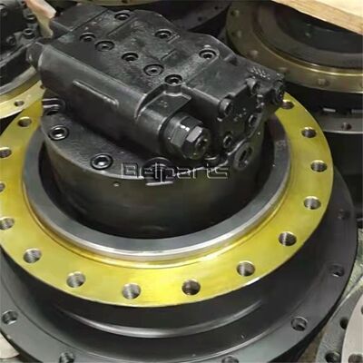 330DL エグババターのスペアパーツのための最終ドライブ 227-6189 2276189 トラベルモーター組立