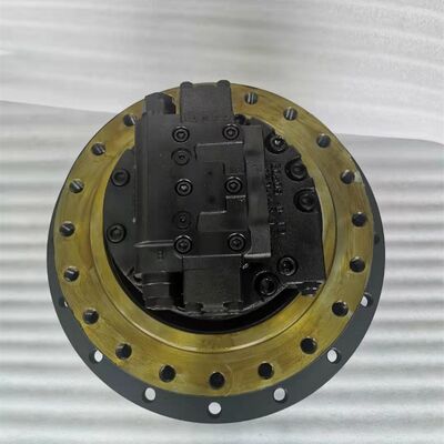 330DL エグババターのスペアパーツのための最終ドライブ 227-6189 2276189 トラベルモーター組立