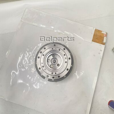 R35-9 Hyundai 油圧ショベル スペアパーツ TM04I XJBV-00079 トラックドライブ減速機 OEM
