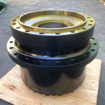374D 374F 油圧ショベル スペアパーツ 296-6303 199-4726 513-0834 353-0590 トラベルギアボックス OEM