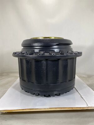PC300-3 PC300LC-3 コマツー・エグババター用スペアパーツのための移動減量 207-27-00052 207-27-00051 トラックドライブ減速器