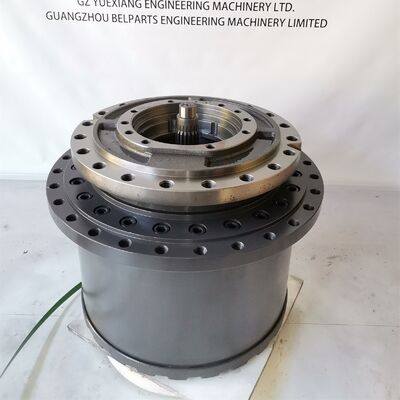 DH420 ドーサン掘削機用スペアパーツの移動減量 2401-6357 24016357 移動ギアボックス アフターマーケット