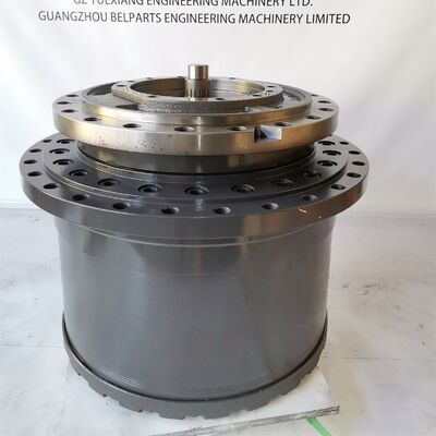 DH420 ドーサン掘削機用スペアパーツの移動減量 2401-6357 24016357 移動ギアボックス アフターマーケット